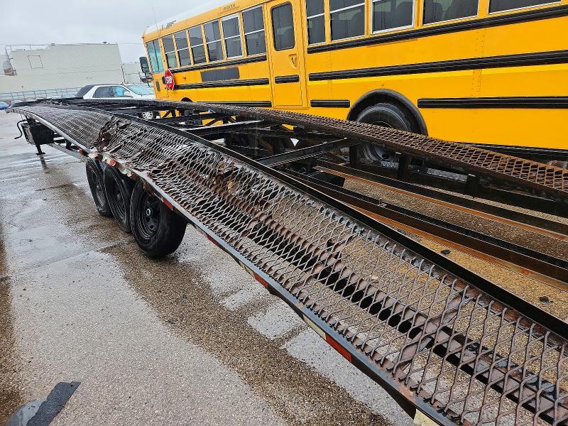 2020 Kaufman Car Carrier