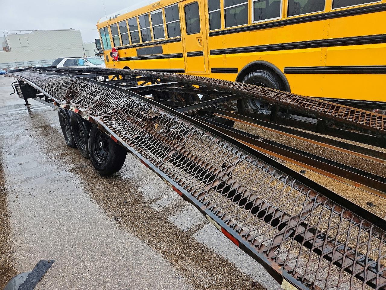 2020 Kaufman Car Carrier