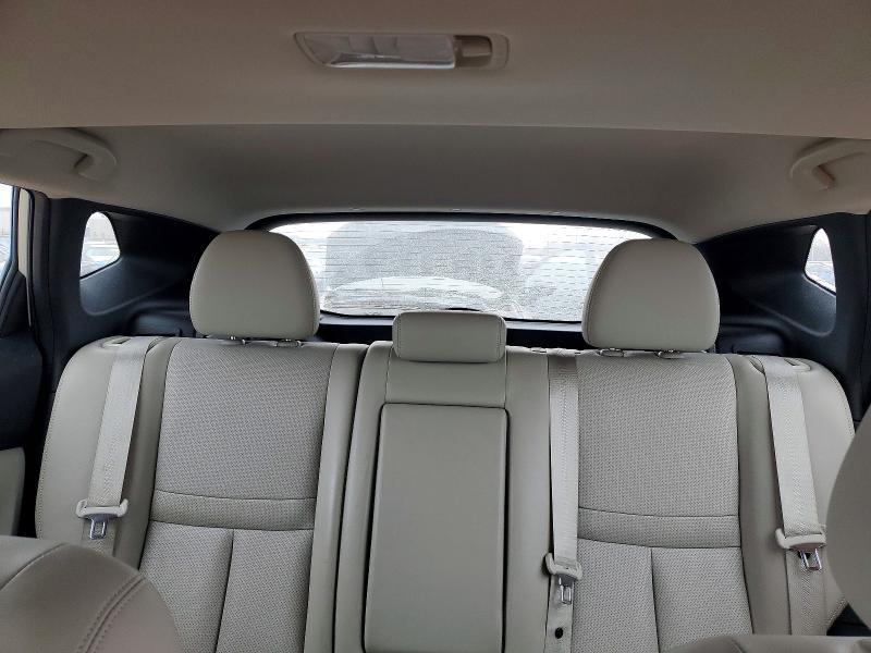 2018 Nissan Rogue Sport sl