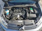 2012 Volkswagen Jetta tdi