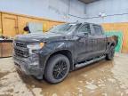 2025 Chevrolet Silverado K1500 RST
