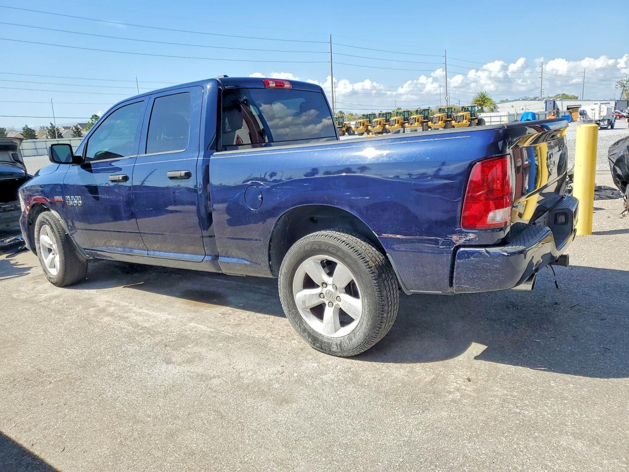 2013 Dodge RAM 1500 ST