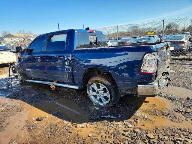 2021 Dodge RAM 1500 BIG Horn
