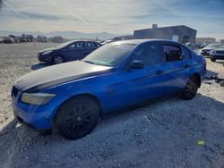 BMW Vehiculos salvage en venta: 2006 BMW 325 i