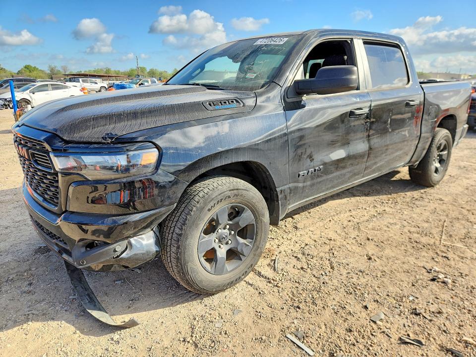2025 Dodge RAM 1500 Tradesman