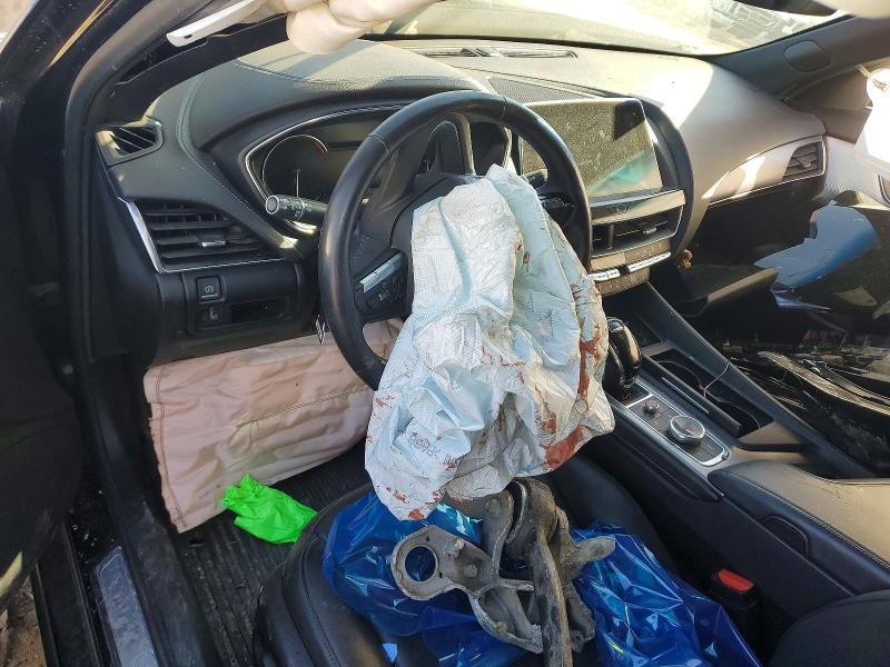 2022 Cadillac CT5 Premium Luxury