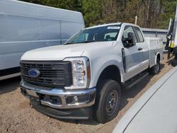 2025 Ford F250 Super Duty Utility / Service Truck en venta en Charles City, VA