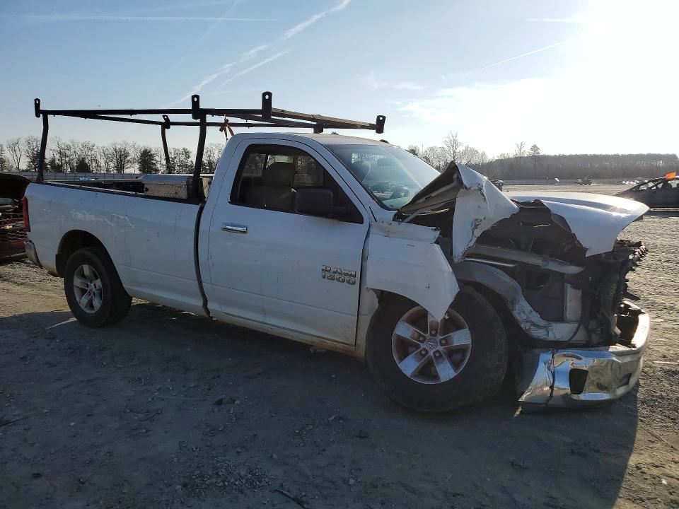 2013 Dodge Ram 1500 slt