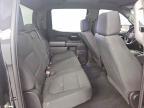 2021 Chevrolet Silverado C1500 Custom