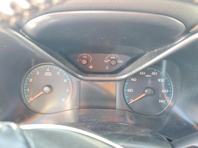 2015 Chevrolet Colorado LT