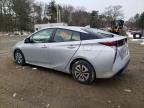 2018 Toyota Prius Three