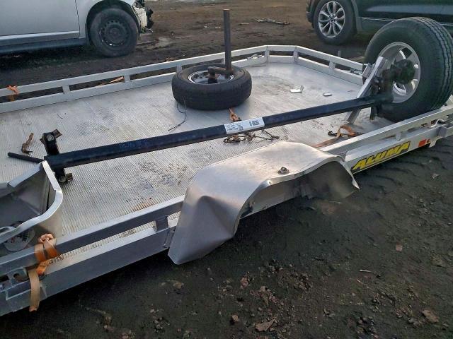 2023 Aluma Utility Trailer