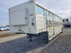 2001 Mickey AT-A Refrigerated Beverage Trailer
