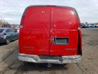 2001 Chevrolet Express G3500