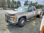 2000 GMC Sierra C3500
