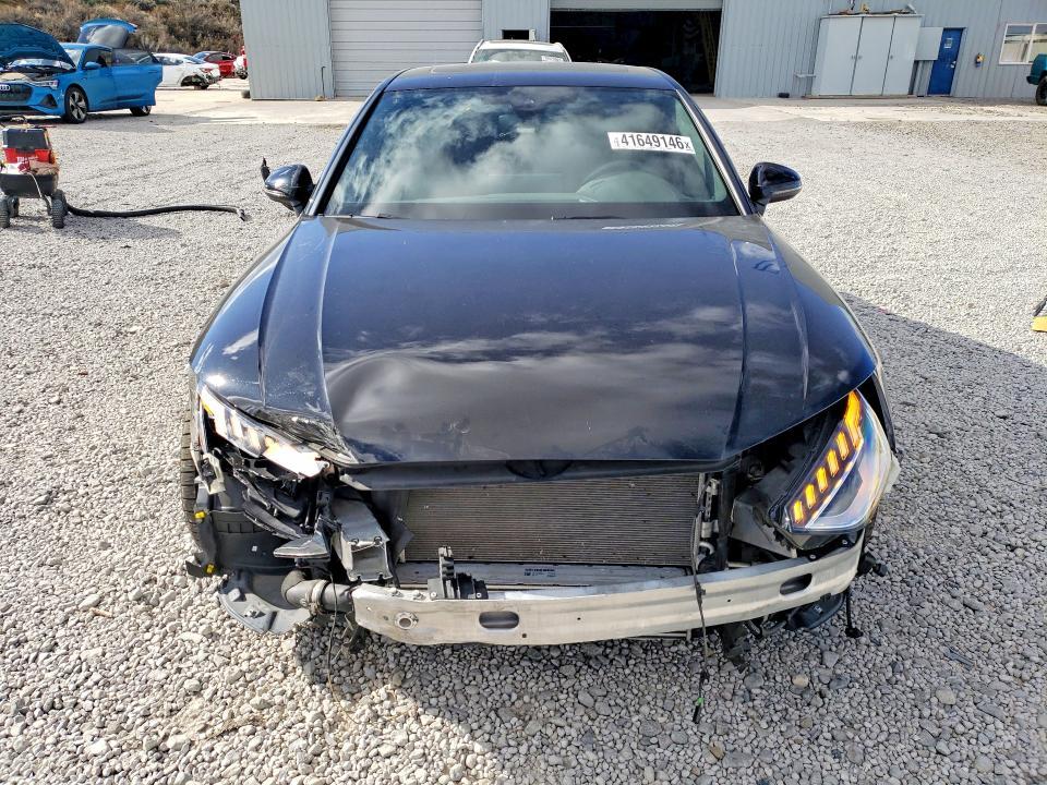 2023 Audi A4 Premium Plus 45