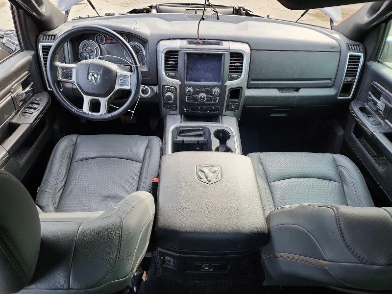 2021 Dodge RAM 1500 Classic SLT