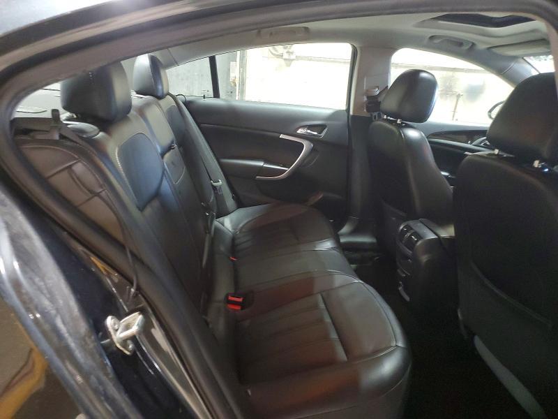 2014 Buick Regal Premium