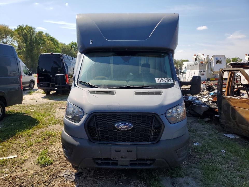 2021 Ford Transit T-350 HD