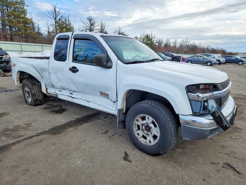 2005 Chev Colorado Z71