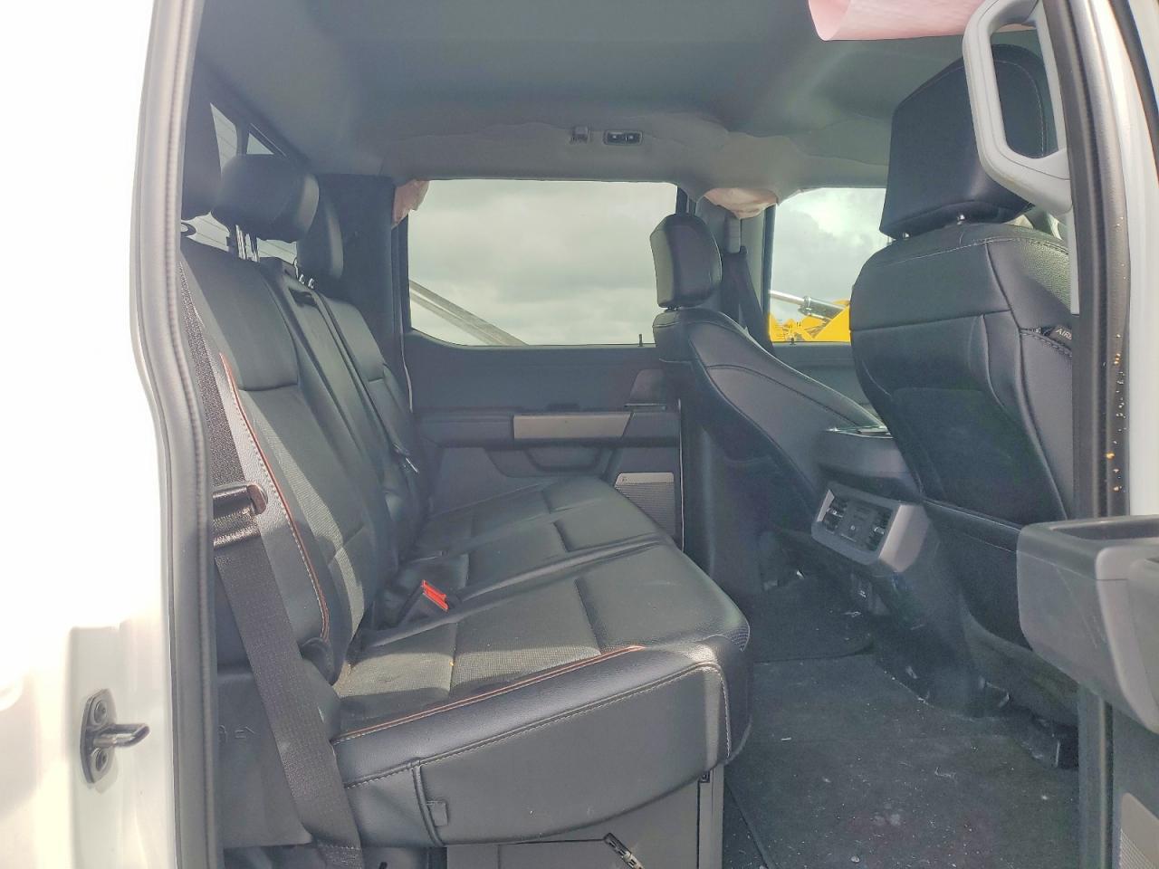 2023 Ford F250 Super Duty