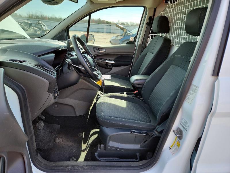 2022 Ford Transit Connect xlt Delivery van
