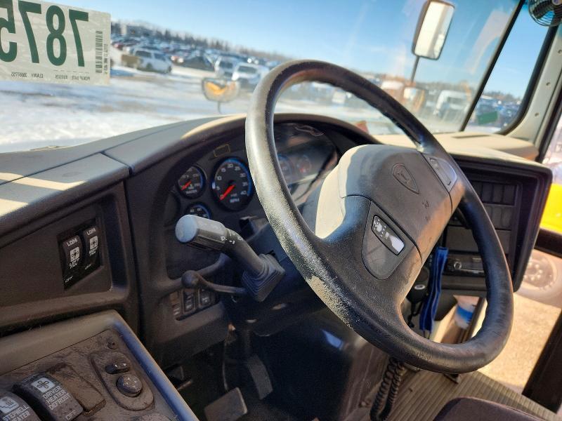 2019 Icrp 2019 IC Corporation 3000 *SCHOOL BUS*