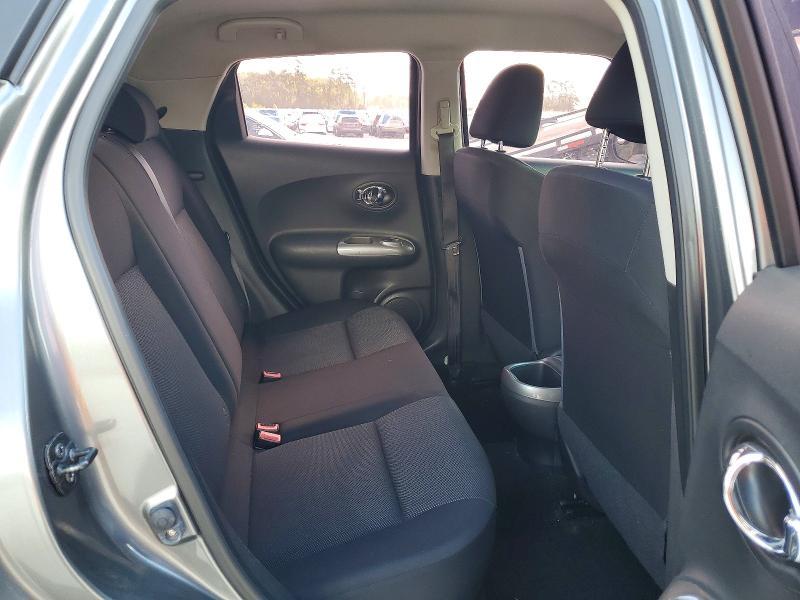 2013 Nissan Juke s