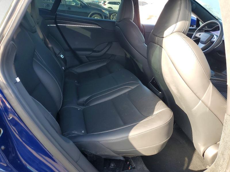 2021 Tesla Model s