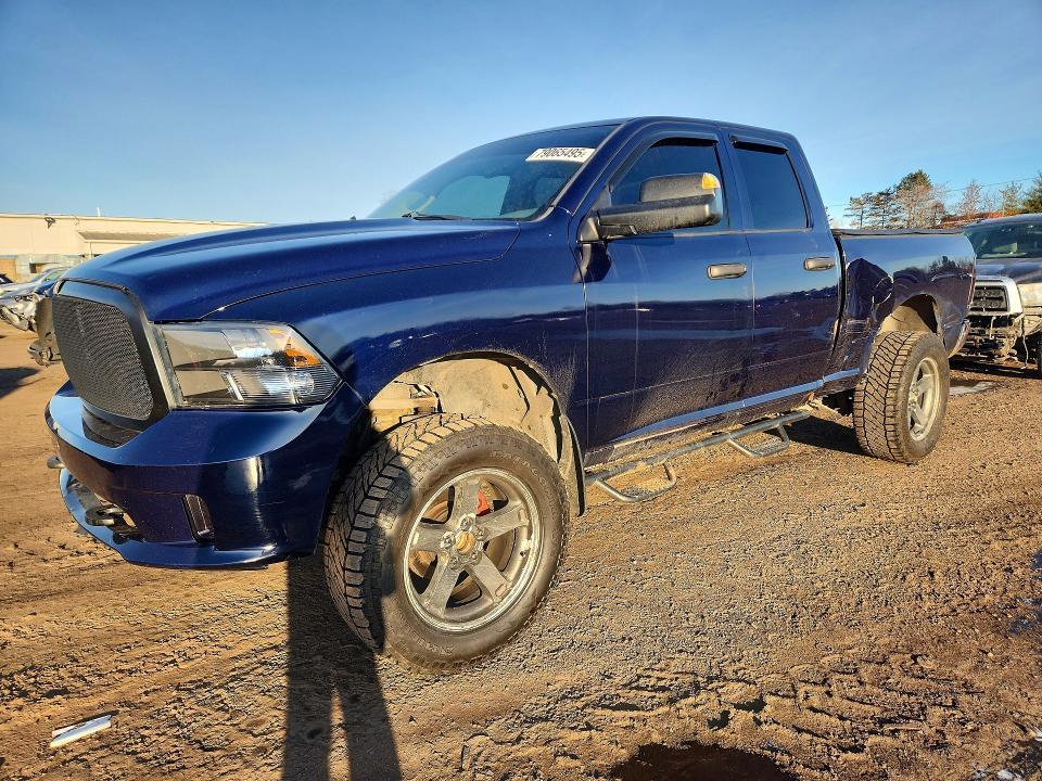 2015 Dodge RAM 1500 ST