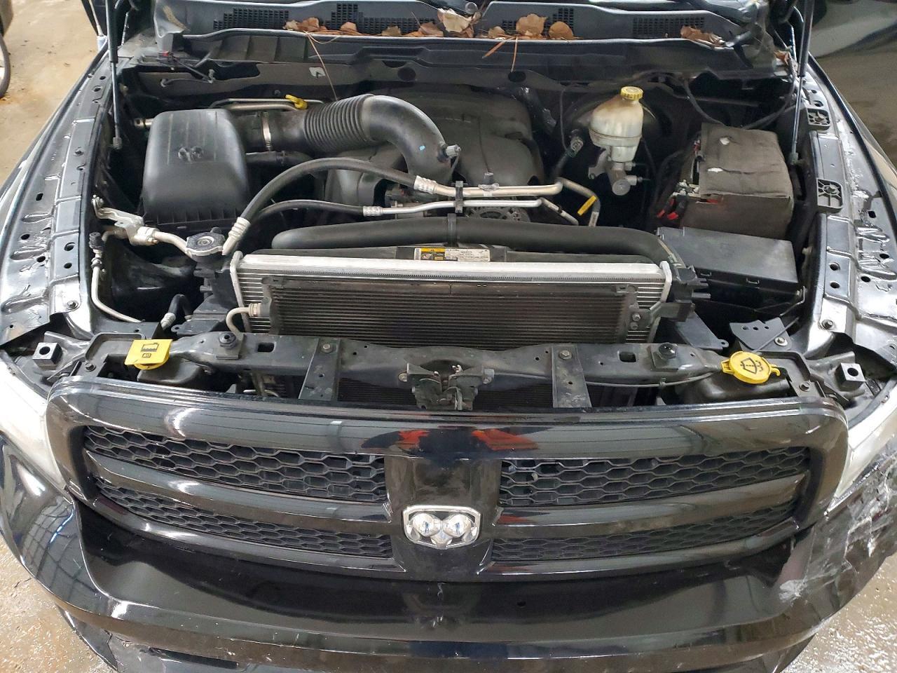 2014 Dodge RAM 1500 ST