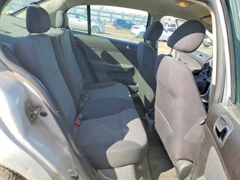 2010 Chevrolet Cobalt 1LT