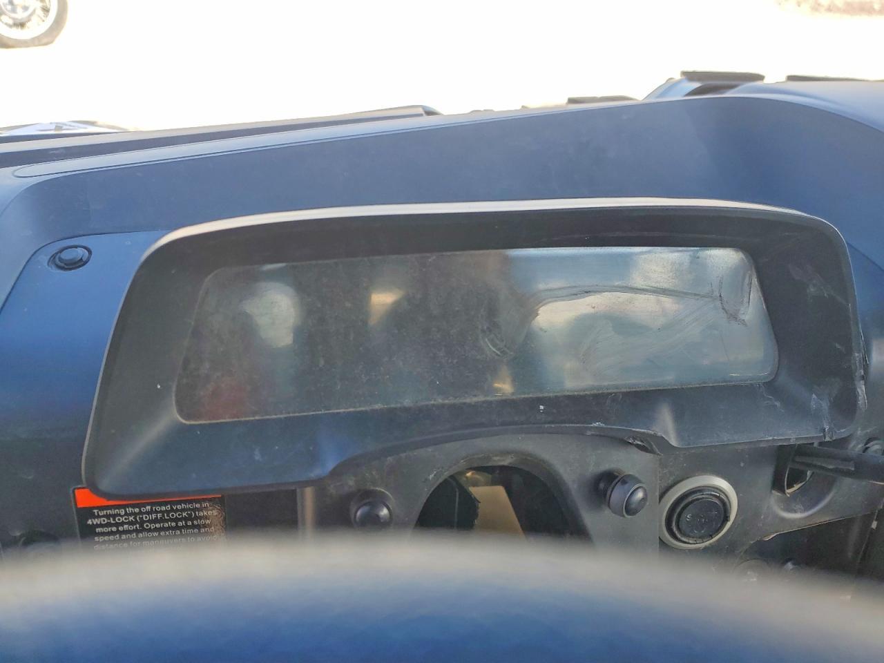 2024 Segway Utility Vehicle