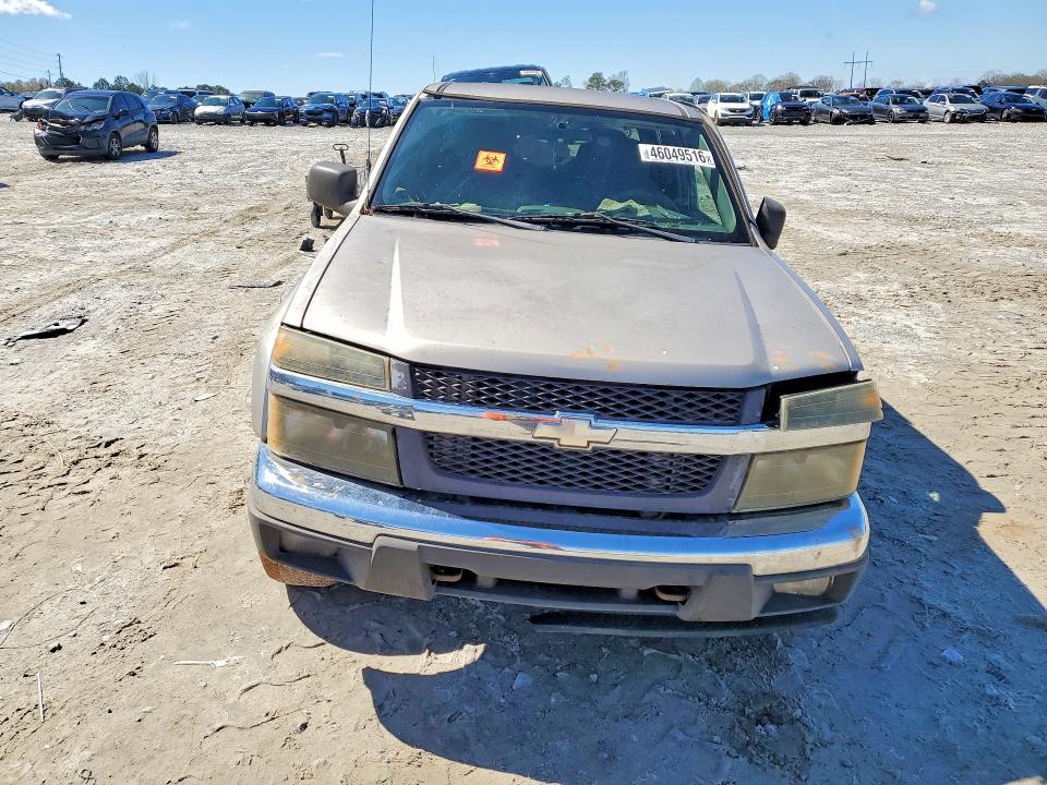2005 Chev Colorado
