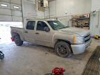 2007 Chevrolet Silverado C1500 Crew Cab