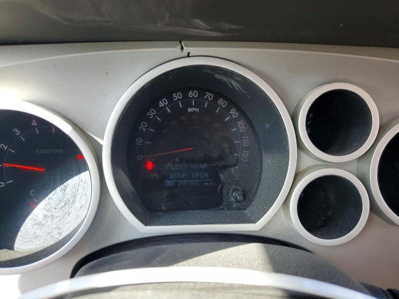 2008 Toyota Tundra Limited