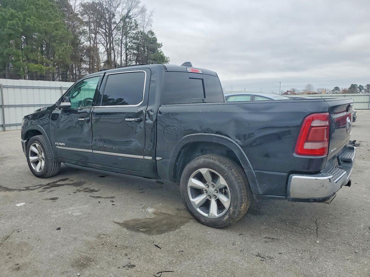 2020 Dodge RAM 1500 Limited