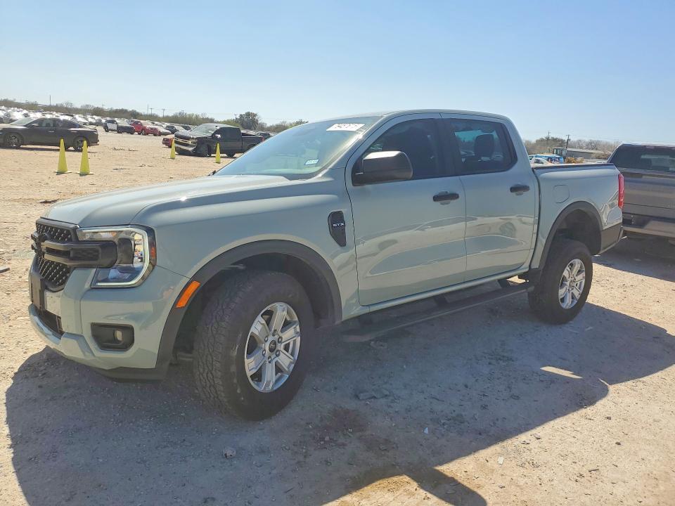 2024 Ford Ranger XL