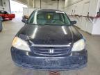 2002 Honda Civic dx