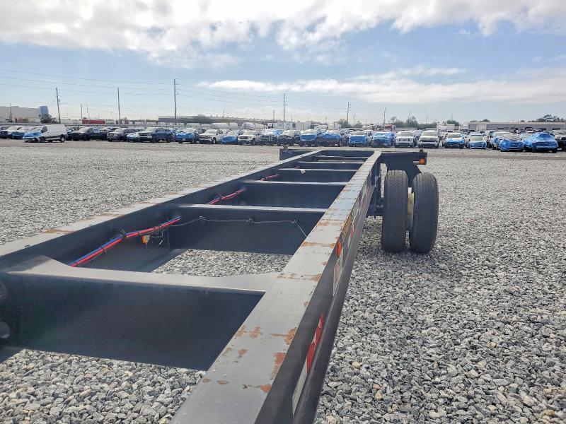 2023 Pratt Trailer-Equipment Trailer
