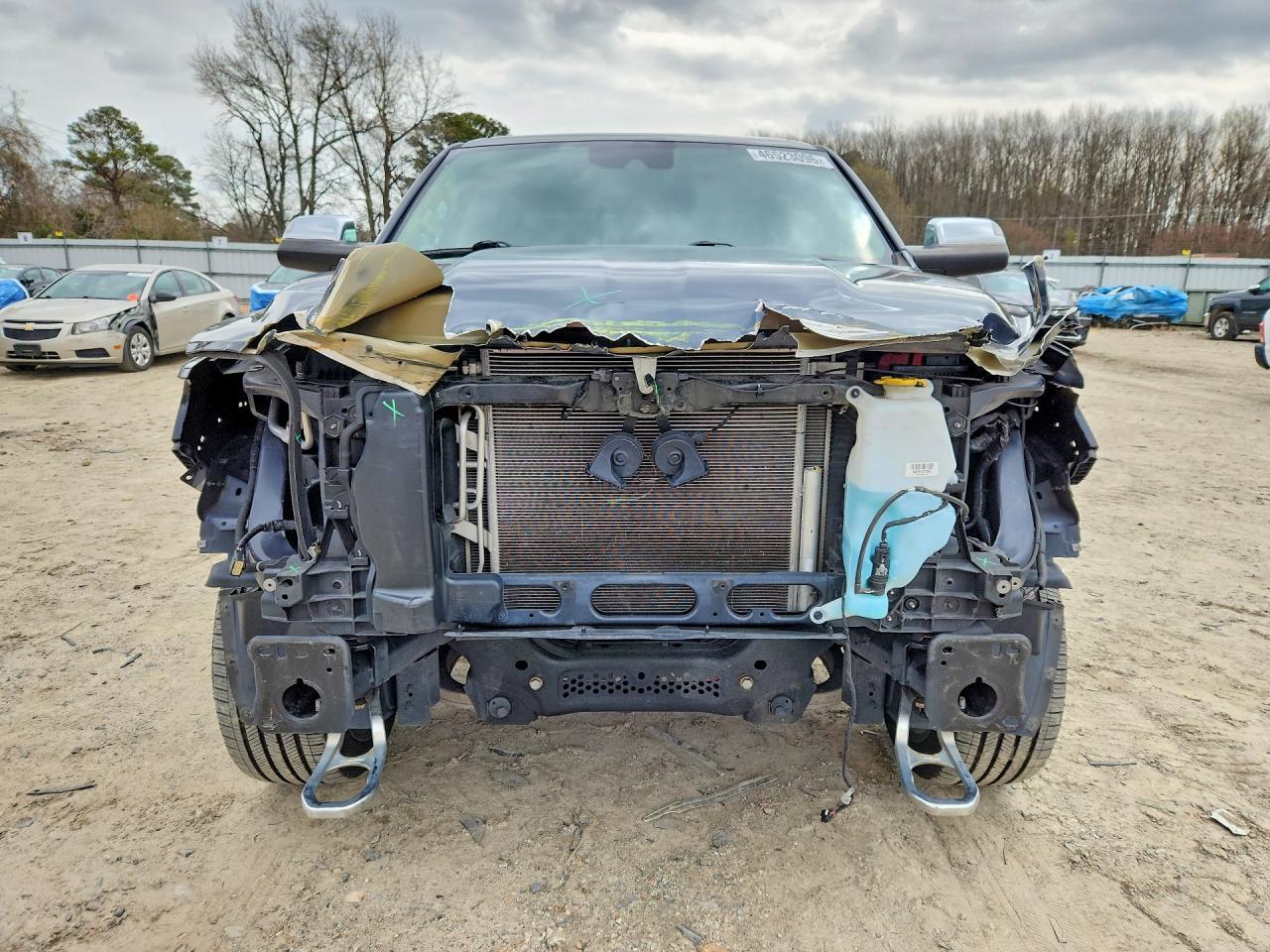 2019 Dodge RAM 1500 Limited