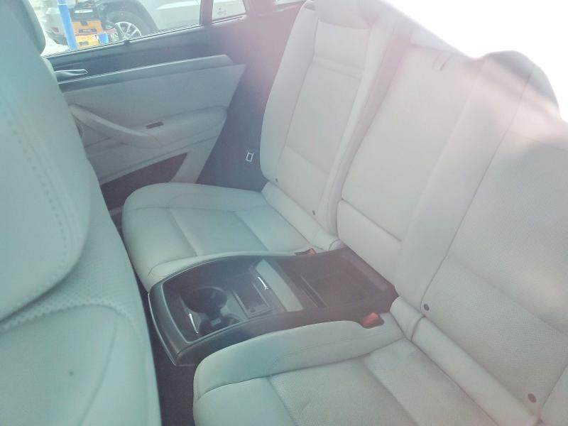 2014 Bmw Motorrad 2014 bmw Motorrad X6 m