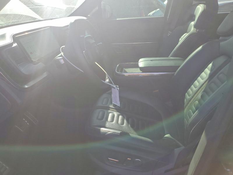 2022 Rivian R1T Launch Edition