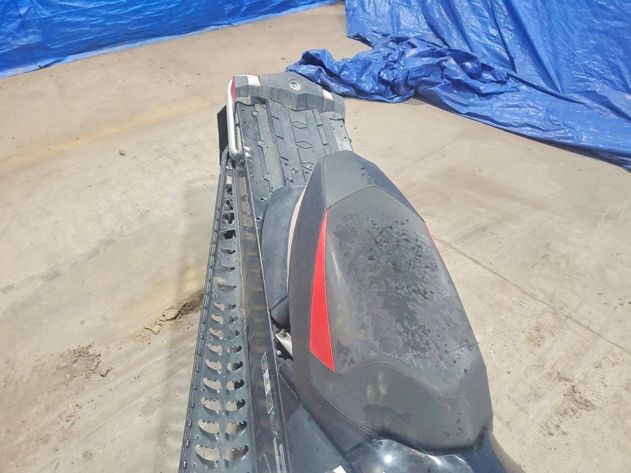 2011 Bombardier Renegade