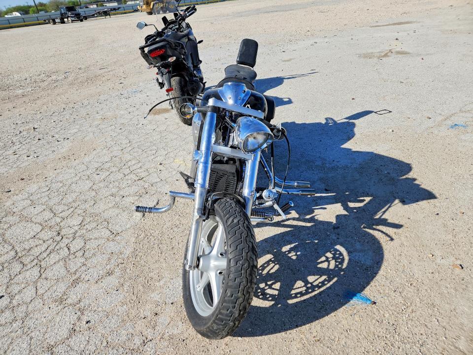 2015 Honda VT1300 CT