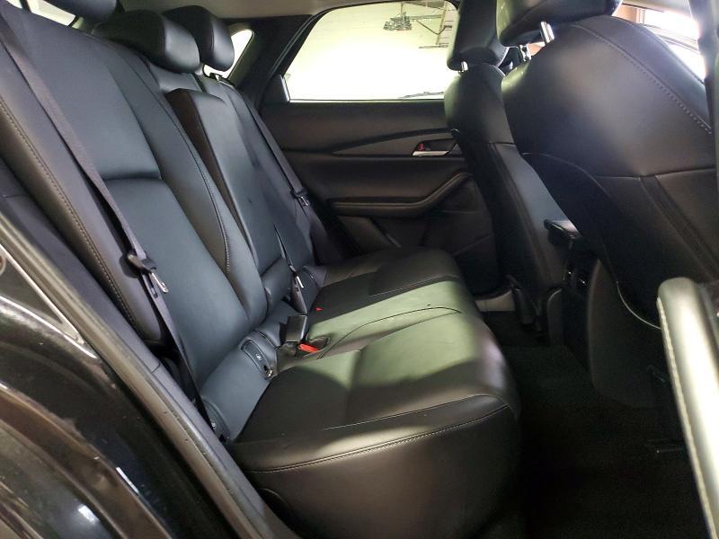 2024 Mazda Cx-30 Select spt