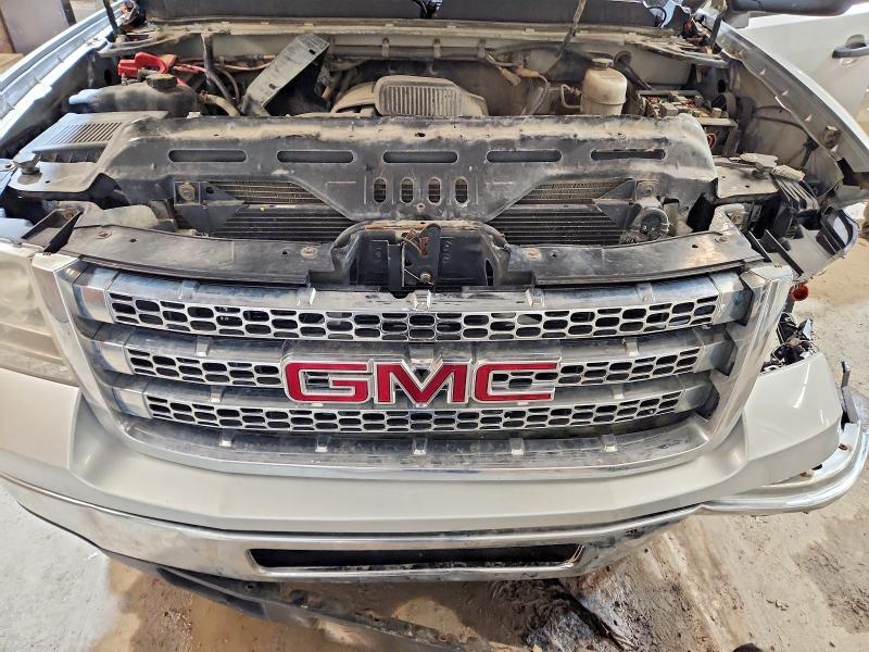 2013 GMC Sierra K2500 SLE