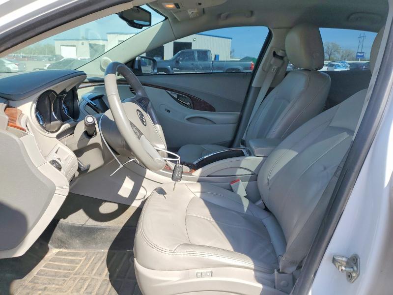 2013 Buick Lacrosse