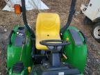 2022 John Deere 305 Loader Tractor