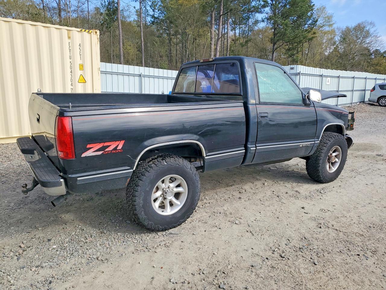 1994 Chevrolet GMT-400 K1500